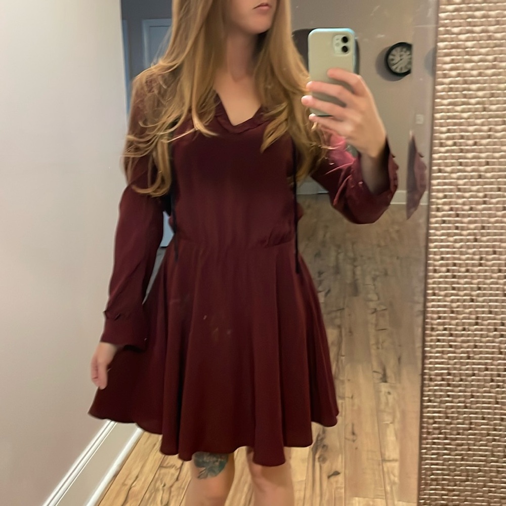 The Kooples dress
